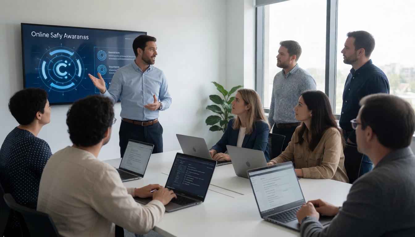 Everyday Digital Confidence